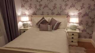 Отели типа «постель и завтрак» Laburnum B&B Кенмэр Небольшой двухместный номер с 1 кроватью-1